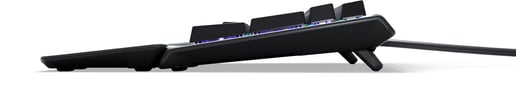SteelSeries Apex 3 RGB USB Gaming Keyboard