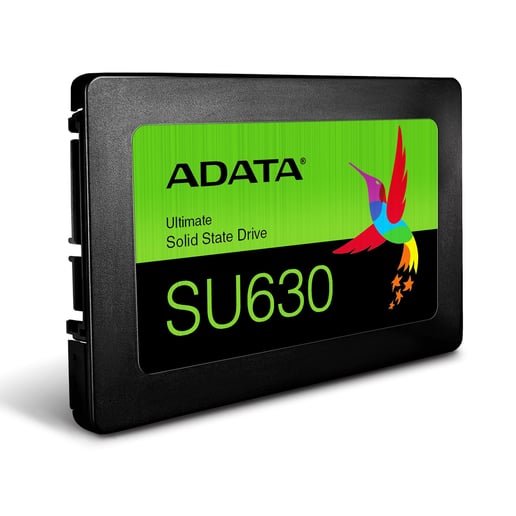480GB Adata SU630 2.5" SATA III Solid State Drive