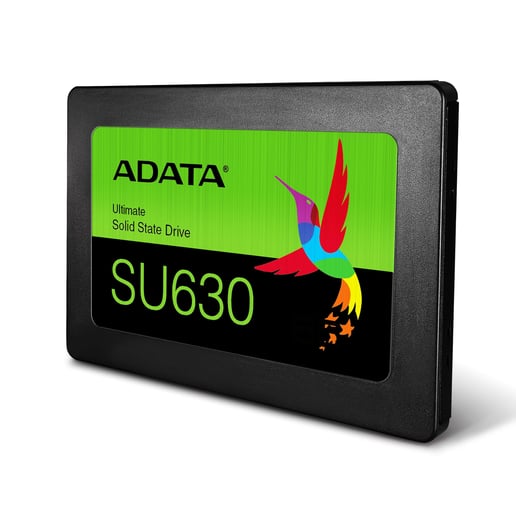 480GB Adata SU630 2.5" SATA III Solid State Drive
