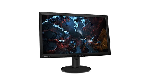 Lenovo D24f-10 23.6 inch 144Hz 1ms Gaming Monitor - Full HD, 1ms
