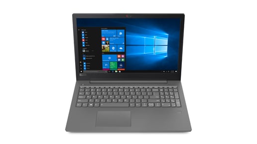Lenovo 81AX012SUK 15" Laptop - Core i7 1.8GHz, 8GB, 256GB, DVD-RW