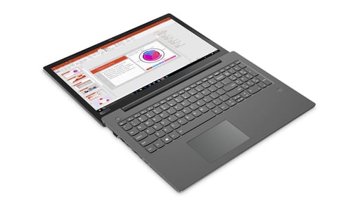 Lenovo 81AX012SUK 15" Laptop - Core i7 1.8GHz, 8GB, 256GB, DVD-RW