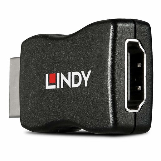 Lindy HDMI EDID Emulator 10.2G in Black