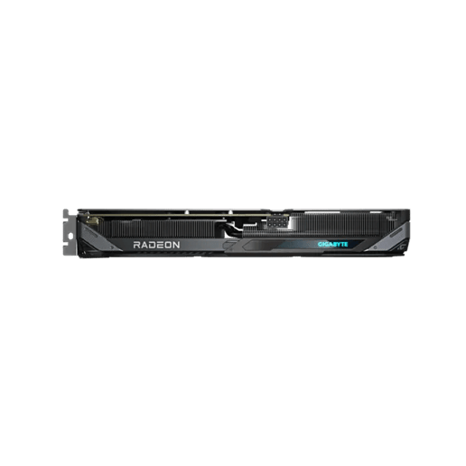 Gigabyte Radeon RX 9060 XT 8GB GDDR6 Graphics Card