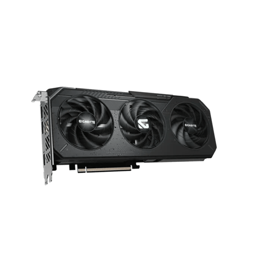 Gigabyte Radeon RX 9060 XT 8GB GDDR6 Graphics Card