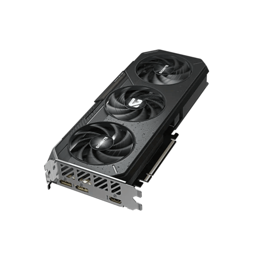 Gigabyte Radeon RX 9060 XT 8GB GDDR6 Graphics Card