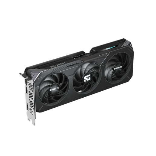 Gigabyte Radeon RX 9060 XT 8GB GDDR6 Graphics Card