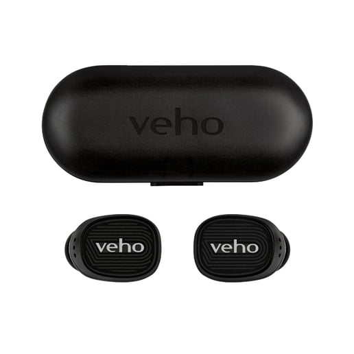 Veho ZT-1 True wireless earphones