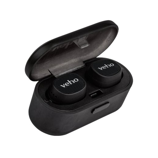 Veho ZT-1 True wireless earphones