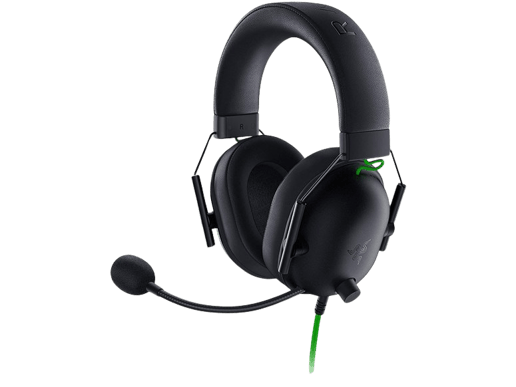 Razer BlackShark V2 X Multi-platform Wired eSports Headset