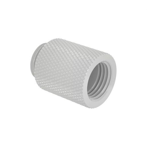 Barrow 20mm G1/4 Male to Female Extension Adapter in White