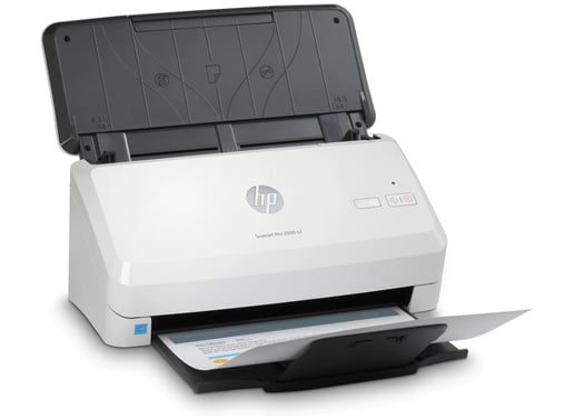 HP ScanJet Pro 2000 s2 Sheet-fed Scanner
