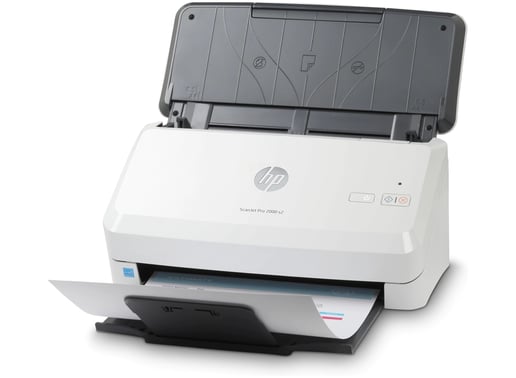 HP ScanJet Pro 2000 s2 Sheet-fed Scanner