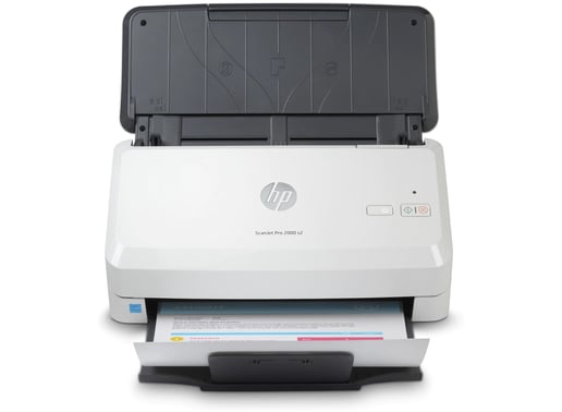HP ScanJet Pro 2000 s2 Sheet-fed Scanner