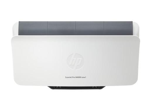 HP ScanJet Pro N4000 snw1 Sheet-fed Scanner