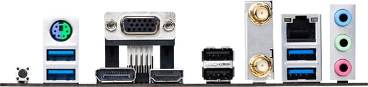 ASUS TUF Gaming A520M-Plus WIFI mATX Motherboard for AMD Socket AM4 CPUs