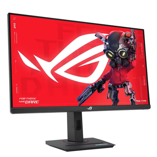 ASUS ROG Strix XG27ACS 27" 1440p (QHD) Gaming Monitor - IPS, 180Hz, 1ms, HDMI