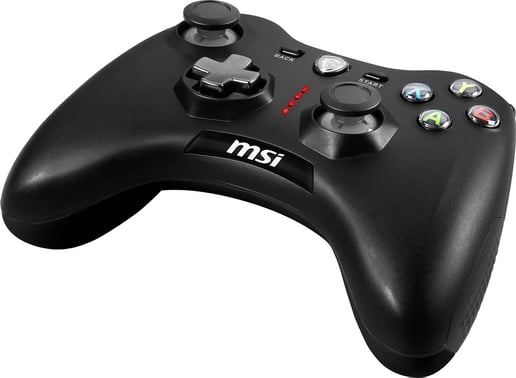 MSI FORCE GC30 V2 Wireless Gaming Controller