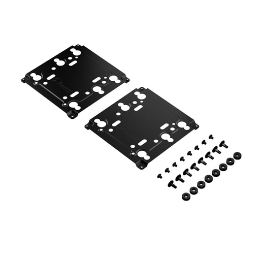Fractal Design Universal Multibracket - Type A (2-pack)
