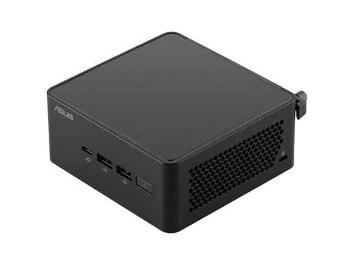 ASUS NUC 14 Pro Core 3 100U Barebone PC