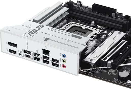 ASUS Prime Z890-P ATX Motherboard for Intel LGA1851 CPUs