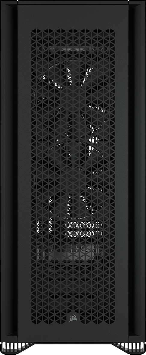 Corsair 7000D AIRFLOW Full Tower Gaming Case - Black 