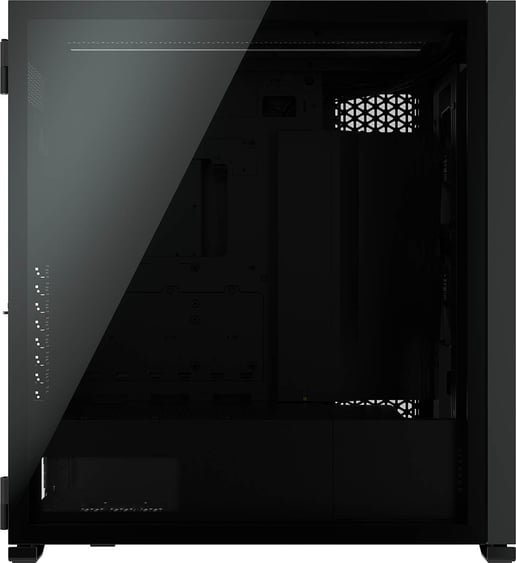 Corsair 7000D AIRFLOW Full Tower Gaming Case - Black 