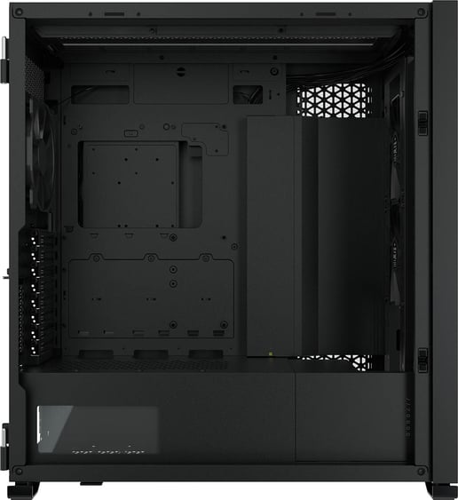 Corsair 7000D AIRFLOW Full Tower Gaming Case - Black 