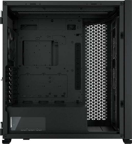 Corsair 7000D AIRFLOW Full Tower Gaming Case - Black 