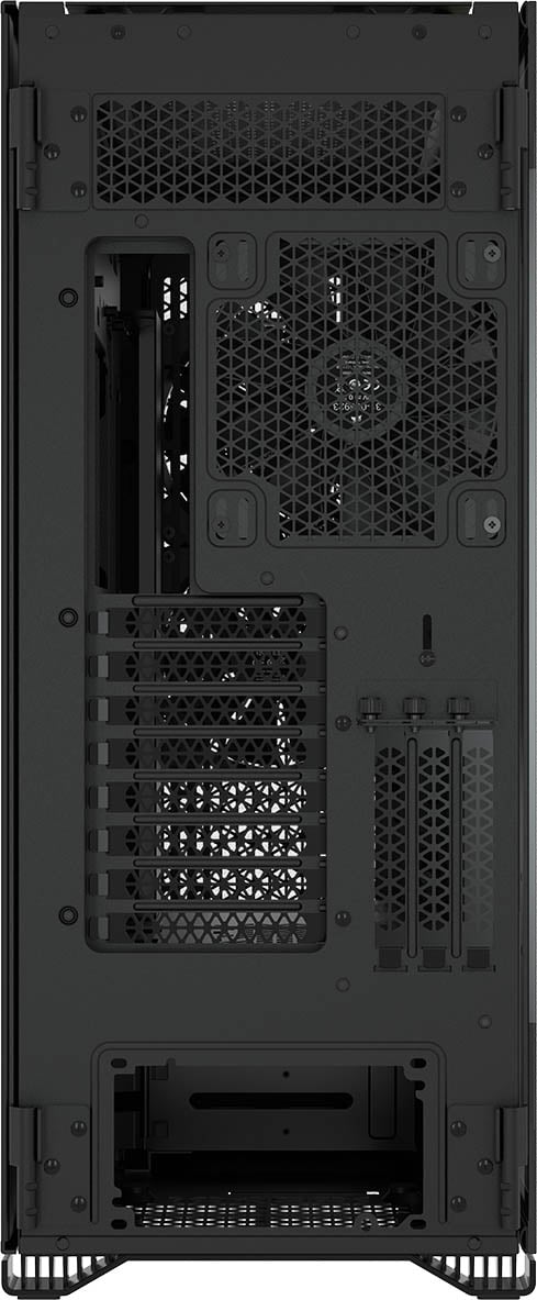 Corsair 7000D AIRFLOW Full Tower Gaming Case - Black 