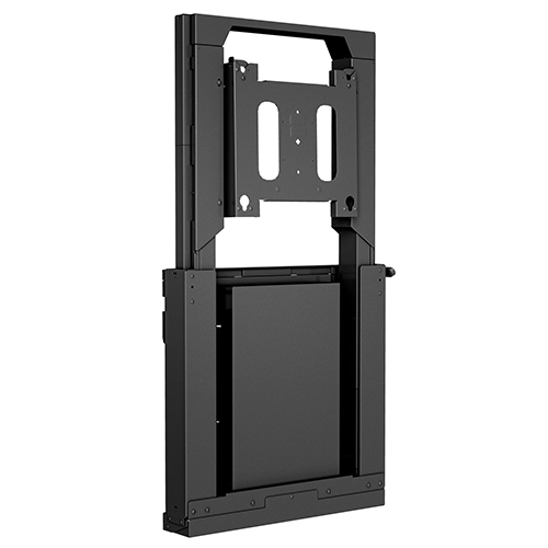 XL Fusion Electric Height Adjust Wall Mount - UK