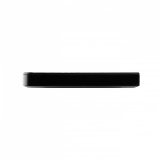 Verbatim Fingerprint Secure Portable 2TB USB 3.1 External Hard Drive