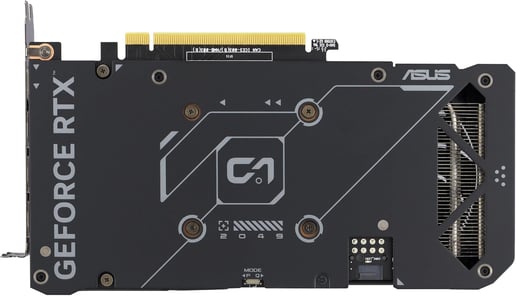ASUS GeForce RTX 4060 Ti Dual Evo OC 8GB GDDR6 Graphics Card