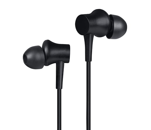 Xiaomi Mi Earphones Basic Black