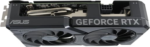 ASUS GeForce RTX 4060 Dual Evo OC 8GB GDDR6 Graphics Card