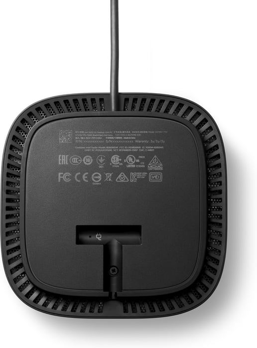 HP USB-C DOCK G5