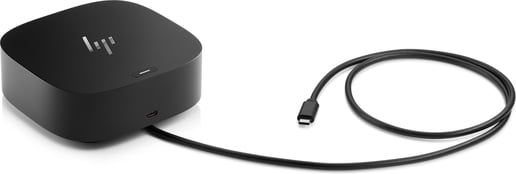 HP USB-C DOCK G5