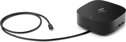 HP USB-C DOCK G5