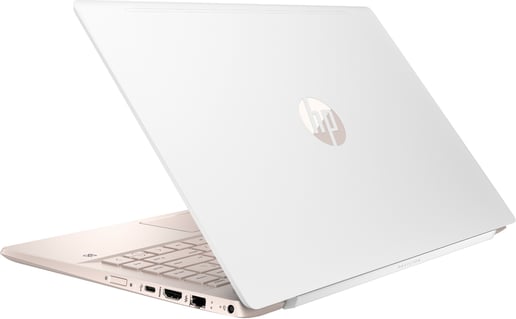 HP Pavilion 14 14" i3 8GB 256GB Intel UHD Laptop