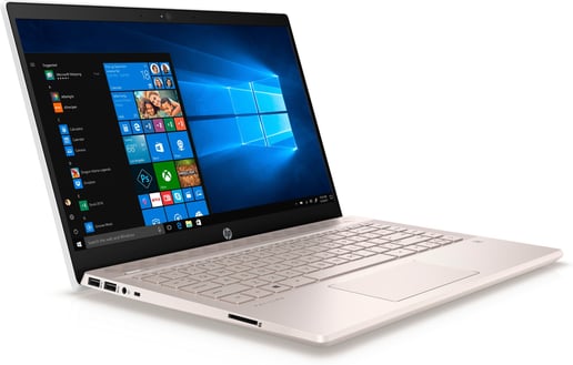 HP Pavilion 14 14" i3 8GB 256GB Intel UHD Laptop
