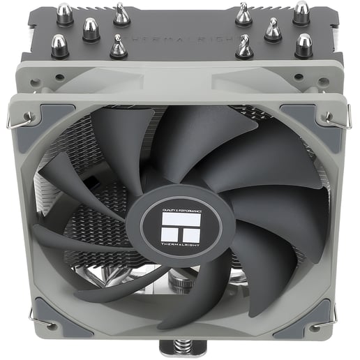 Thermalright Assassin King 120 SE CPU Cooler