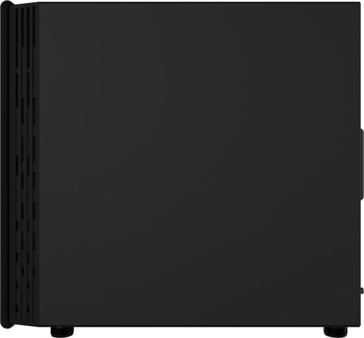 MSI Creator 400M Mid Tower Case - Black USB 3.0