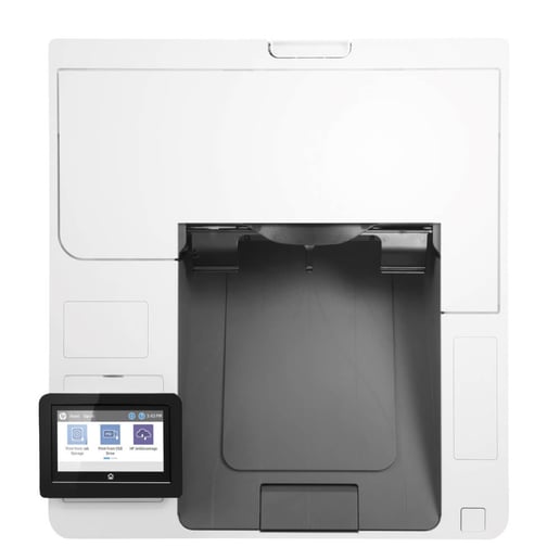 HP LaserJet Enterprise M611dn Mono Printer