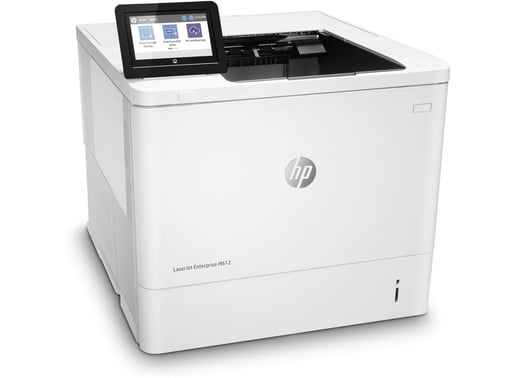 HP LaserJet Enterprise M612dn Mono Printer