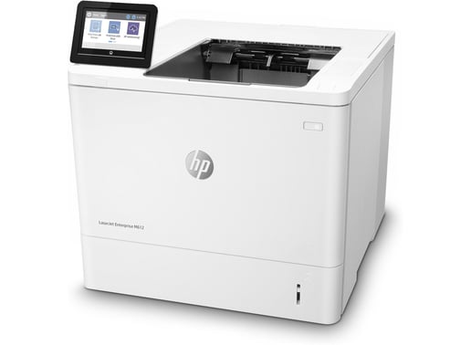 HP LaserJet Enterprise M612dn Mono Printer