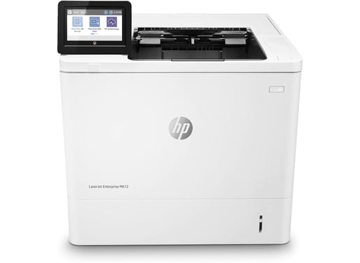 HP LaserJet Enterprise M612dn Mono Printer