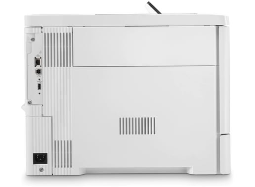 HP Colour LaserJet Enterprise M554dn Network Printer