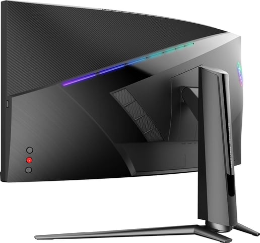 MSI MPG ARTYMIS 343CQR 34" UltraWide Curved Gaming Monitor - VA, 165Hz, 1ms, DP