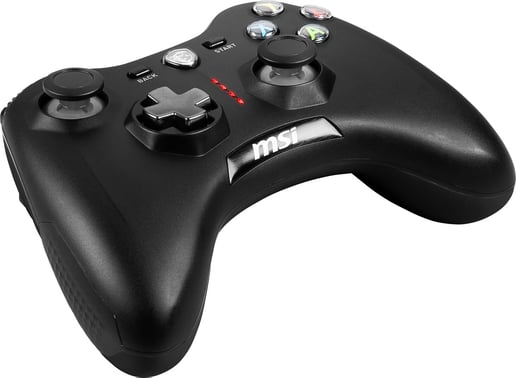 MSI FORCE GC30 V2 Wireless Gaming Controller