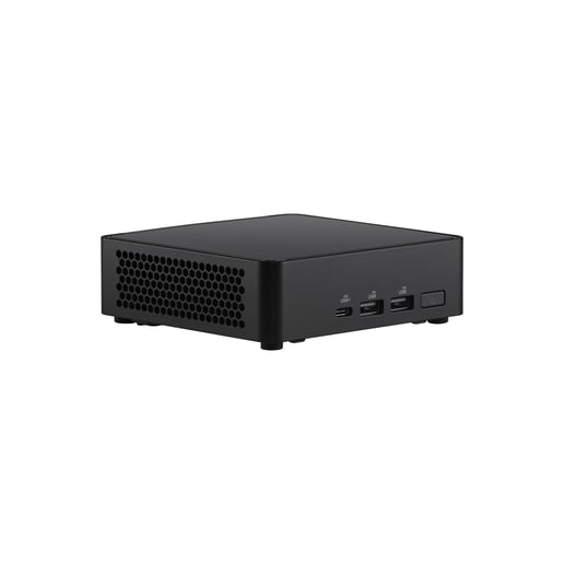 ASUS NUC 14 Pro Core 3 100U Slim Barebone PC